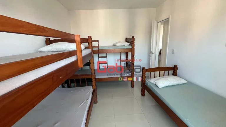 Imagem Cobertura com 3 dormitórios à venda, 220 m² por R$ 1.500.000 - Vila Nova - Cabo Frio/RJ