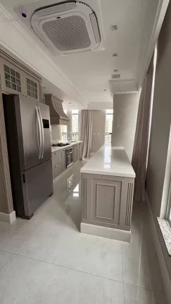 Imagem Apartamento Alto Padrão à venda 4 suítes na praia Itapema/SC
