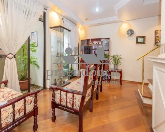 Imagem Apartamento Duplex com 2 quartos e 1 vaga, 78 m2.