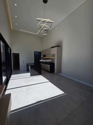 Imagem Casa à Venda com 3 quartos, 3 banheiros, 3 vagas e 160m2