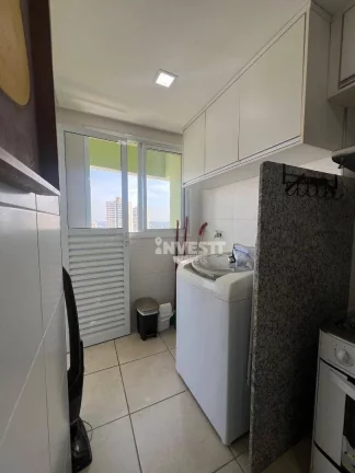 Imagem Apartamento à venda na Vila dos Alpes - Goiânia/GO