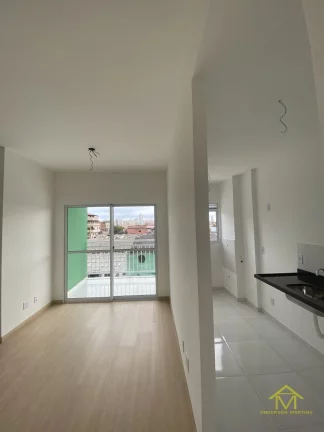 Apartamento com 2 Quartos à Venda, 48 m² em Cocal - Vila Velha