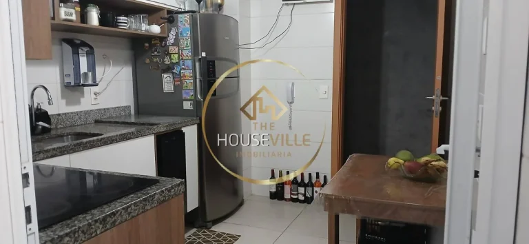 Imagem Apartamento, Residencial Terra Di Vernazza, Urbanova, 3 Dormitórios 