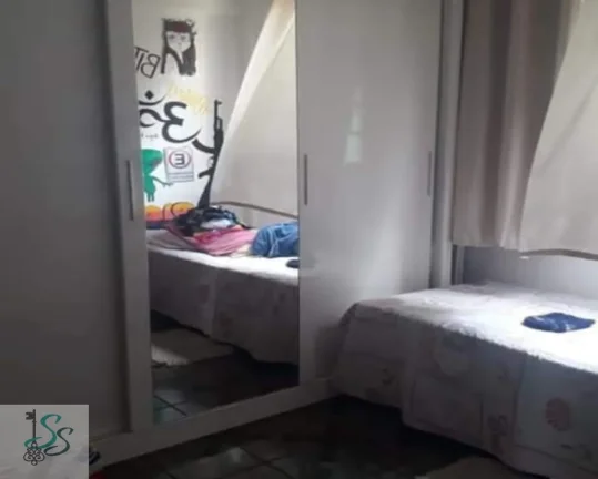 Imagem Excelente Apartamento à Venda Parque Residencial Vila União, Campinas/SP.