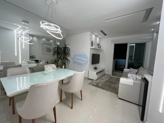 Imagem Apartamento a venda no Crystallus na Pompéia em Santos