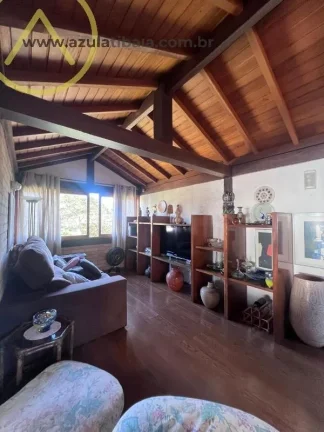 Imagem Casa para Venda em Atibaia, Jardim Paulista, 4 dormitórios, 4 suítes, 6 banheiros, 8 vagas