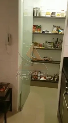 Imagem Apartamento - Ribeirão Preto - Jardim Nova Aliança