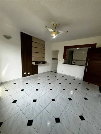 Imagem CASA VILA SAO JORGE - PRAIA GRANDE SP