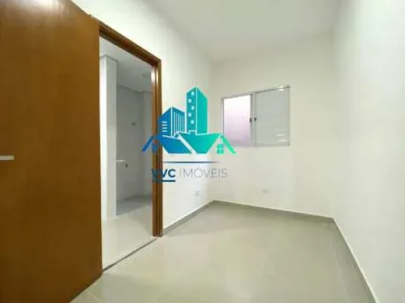 Imagem Apartamento novo no Belenzinho – 44 m2 | 2 dormitórios