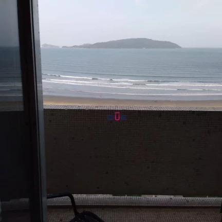 Imagem Apartamento com 3 dormitórios à venda, 174 m² por R$ 1.200.000,00 - Itararé - São Vicente/SP