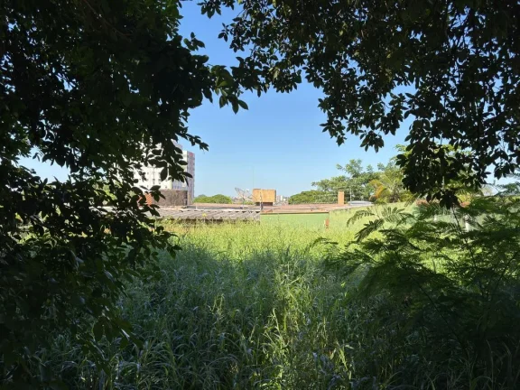 Foto do imóvel: Oportunidade - Terreno com frente pra rua 13 de junho