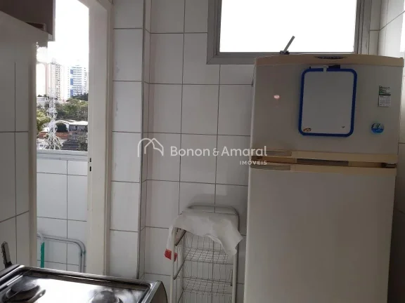Imagem Excelente oportunidade para investidores! Este encantador apartamento está localizado no coração ...