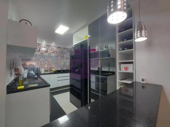 Imagem Apartamento para Venda em Guarujá / SP no bairro Astúrias