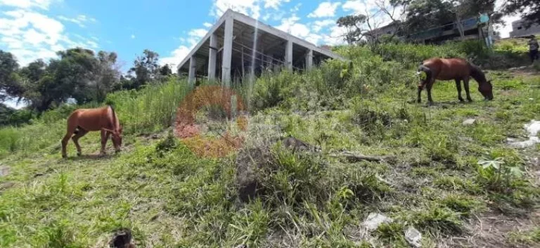 Imagem Terreno à venda, 600 m² por R$ 220.000,00 - Guriri - Cabo Frio/RJ