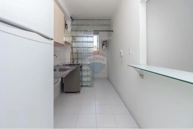 Imagem Apto na Móoca com Piscina e Sacada por Ótimo Preço!