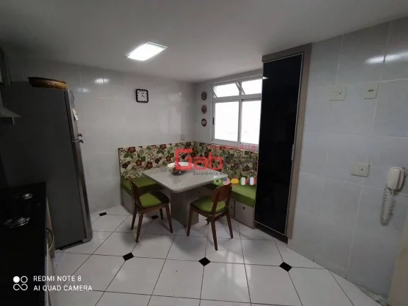 Imagem Cobertura com 3 dormitórios à venda, 180 m² por R$ 1.400.000,00 - Centro - Cabo Frio/RJ