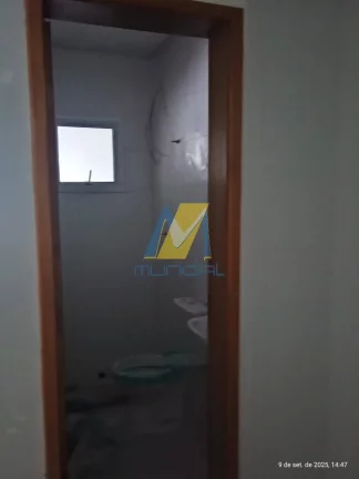 Imagem “Precisa de um Galpão Novo amplo com entrada para caminhão em Santo André?”