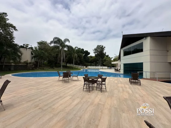 Imagem Residencial Boulevard Mar D'ule - Lote Plano no Condomínio Boulevard Mar D'Ulè – Realize o Projeto dos Seus Sonhos