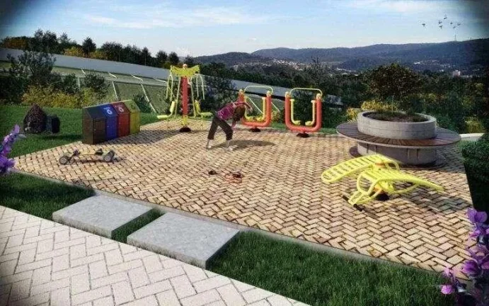 Imagem Villa Toscana: Exclusividade e Qualidade de Vida a 5 Minutos do Centro!