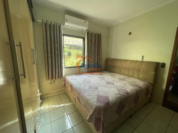 Imagem Casa à venda no bairro Mirante - Mogi Mirim/SP