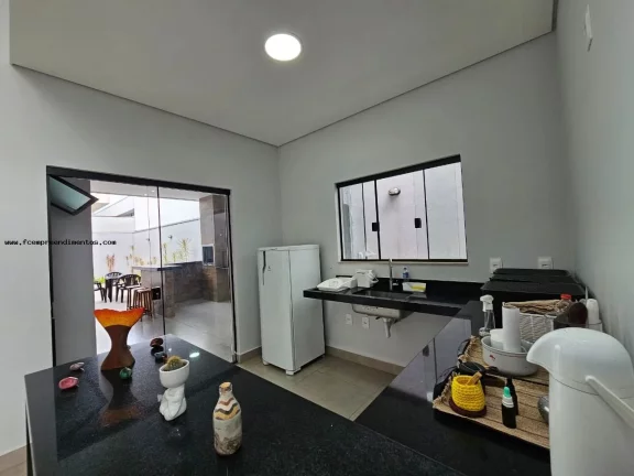 Imagem Casa em Condomínio para Venda em Limeira, Jardim Residencial Campo Novo, 3 dormitórios, 1 suíte, 1 banheiro, 4 vagas