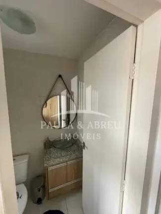 Imagem Apartamento 1 dorm sem condomínio no Parque São Vicente