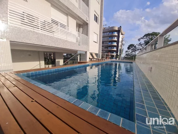 Apartamento 03 suítes bairro Nossa Senhora de Lourdes em Santa Maria ed Ccilia