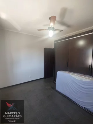 Imagem Sobrado 3 Dormitórios sendo 1 Suíte Vila Souto