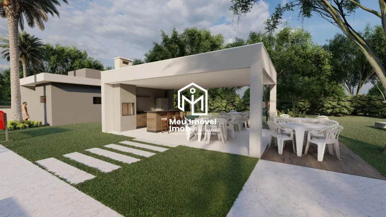Imagem Quadra 2 Aldeia I Luziânia Sobrado 4 Quartos 3 Suítes 3 Vagas 273m² Lazer Closet