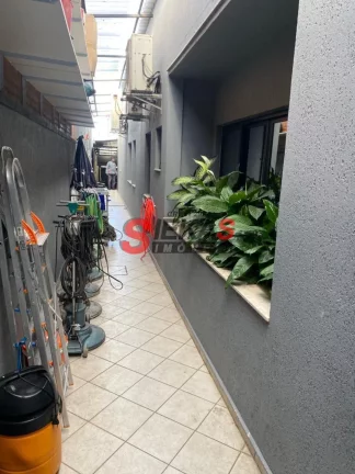 Imagem Prédio Comercial - 19 Salas - 800m² - 8 Vagas - Vila Prudente