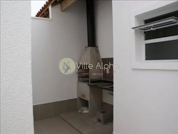 Imagem Apartamento a venda no Marapé em Santos