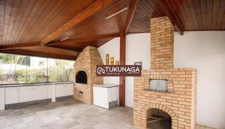 Imagem Apartamento com 4 dormitórios à venda, 185 m² por R$ 1.170.000,00 - Água Fria - São Paulo/SP