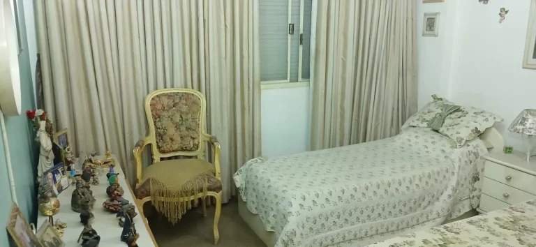 Imagem Apartamento a venda na Bela Vista - 9 de julho