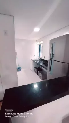 Imagem Apartamento à venda, 2 quartos, 1 vaga, SANTA AMÉLIA - Belo Horizonte/MG