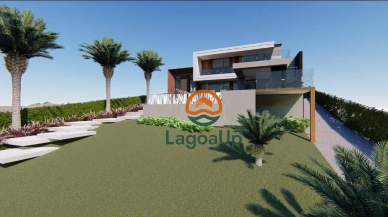Imagem Terreno à venda, 1088 m² por R$ 790.000,00 - Condomínio Gran Royalle - Lagoa Santa/MG