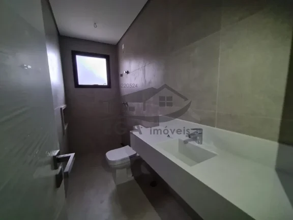Imagem Casa em Cond. Recém Lançado a Menos de 100 da Praia...
