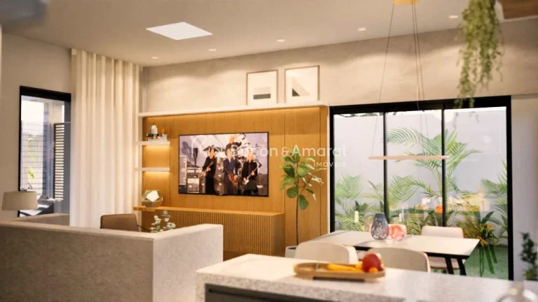 Imagem Compre sua casa e pague com condições facilitadas !!
Casa Triplex, em construção, entrega em ago...