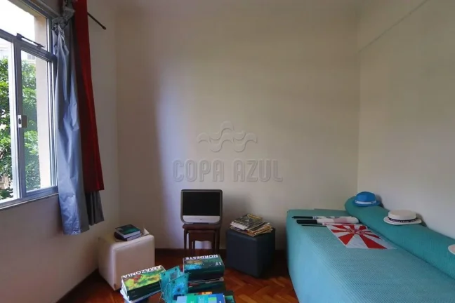 Imagem Copacabana – Rua Siqueira Campos | Residencial › Apartamento 2 quarto(s) à Venda
