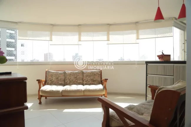 Imagem Apartamento para Venda em Santo André / SP no bairro Vila Floresta