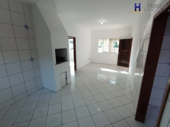 Imagem APARTAMENTO RESIDENCIAL em SÃO FRANCISCO DO SUL - SC, Paulas