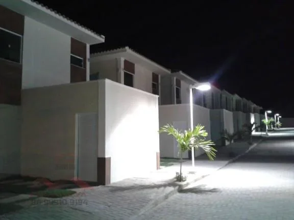 Imagem Condominio de casa Toscana Residence