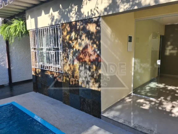 Imagem CASA RESIDENCIAL em RIO DE JANEIRO - RJ, FREGUESIA (JACAREPAGUÁ)