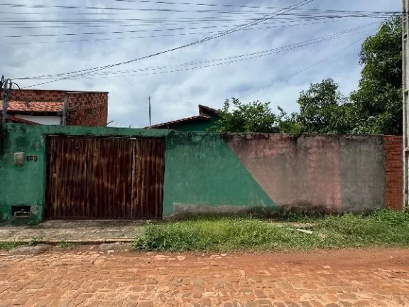 Imagem Oportunidade Única em DEMERVAL LOBAO - PI | Tipo: Casa | Negociação: Venda Direta Online | Situação: Imóvel