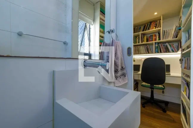 Imagem Apartamento à Venda - Recreio, 4 Quartos, 150 m2