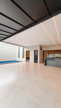 Imagem Residência de alto padrão 160 metros de construção , terreno de 200 metros quadrados, Bairro Jardim Natal I 950 mil.