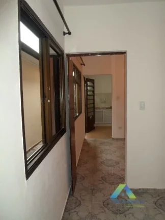 Imagem Sobrado com 2 dormitórios à venda por R$ 550.000 - Sacomã - São Paulo/SP