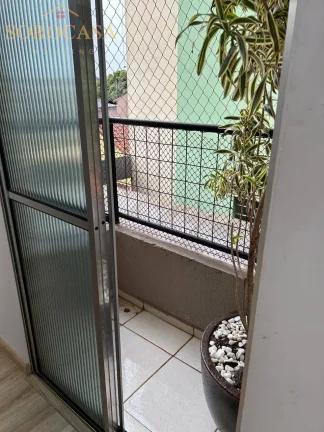 Imagem Apartamento à Venda - 59m² - 2 dorm 1 suite - Jd.Brasilândia
