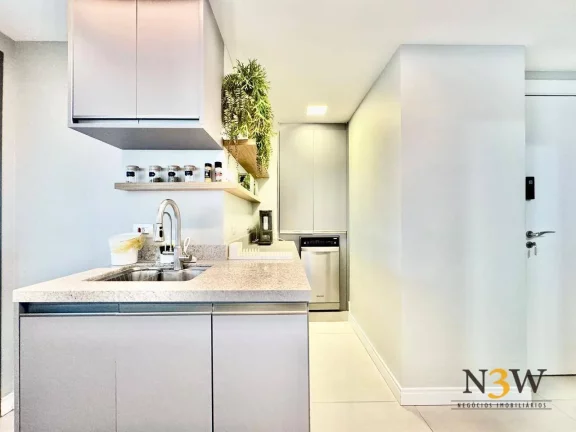 Imagem Apartamento com 3 dormitórios à venda, 115 m² por R$ 1.898.000,00 - Vila Leopoldina - São Paulo/SP