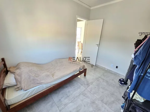 Imagem Apartamento à venda, 52 m² por R$ 349.000,00 - Edifício Magnifique - Salto/SP