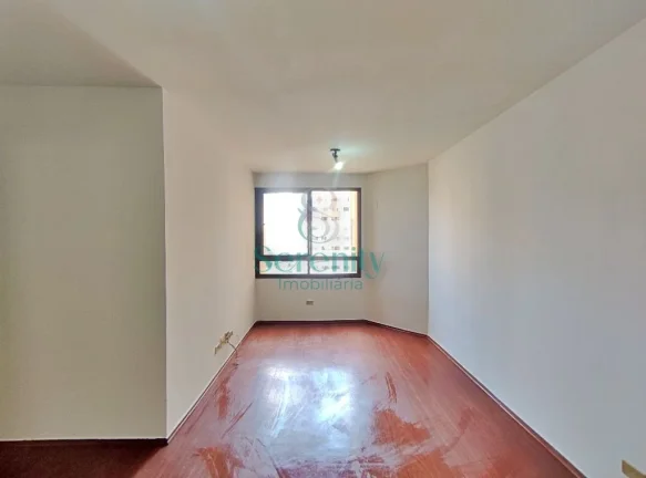Imagem Apartamento no centro para alugar - Garden Plaza - Londrina/PR